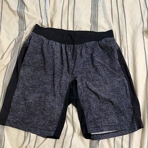 Men’s Lululemon T.H.E. Short 9” linerless